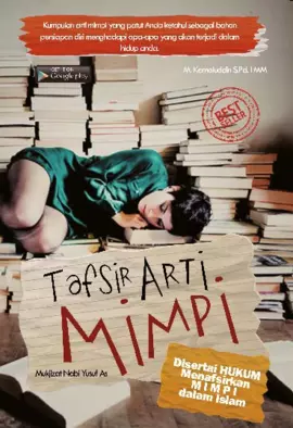 Tafsir Arti Mimpi