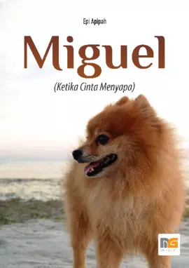 Miguel (Ketika Cinta Menyapa)