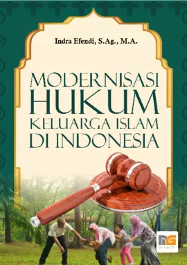 Modernisasi Hukum Keluarga Islam di Indonesia