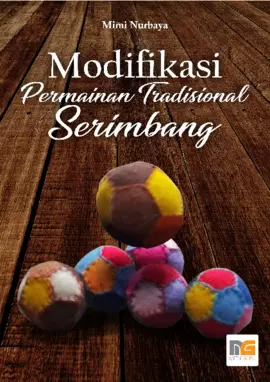 Modifikasi Permainan Tradisional Serimbang