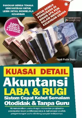 Kuasai Detail Akuntansi Laba dan Rugi