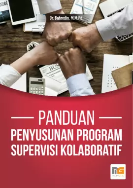 Panduan Penyusunan Program Supervisi Kolaboratif