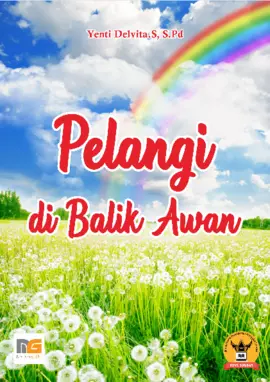 Pelangi di Balik Awan