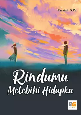 Rindumu Melebihi Hidupku