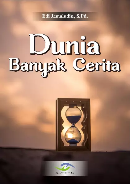 Dunia Banyak Cerita