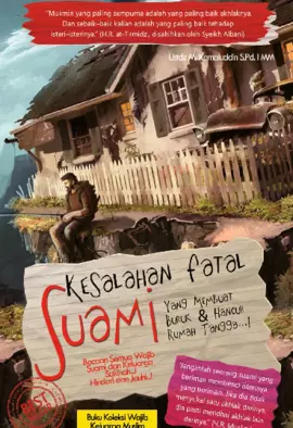 Kesalahan Fatal Suami