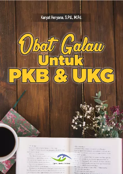 Obat Galau PKB dan UKG