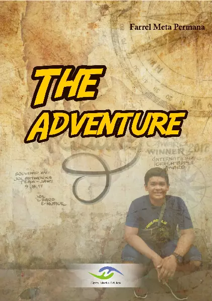 The Adventure