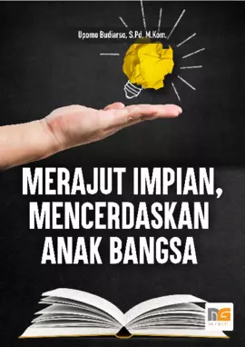 Merajut Impian, Mencerdaskan Anak Bangsa