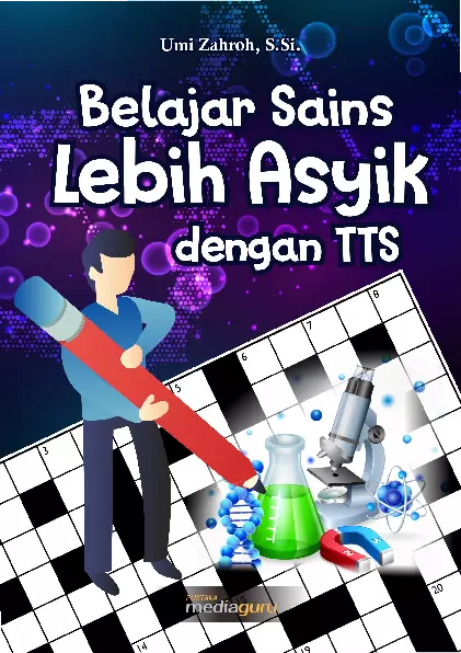 Belajar Sains Lebih Asyik dengan TTS