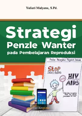 Strategi Penzle Wanter pada Pembelajaran Reproduksi