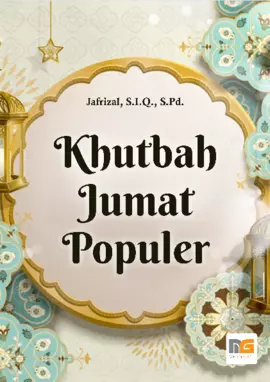 Khutbah Jumat Populer