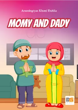 Momy and Dady