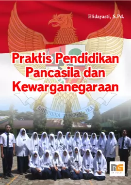 Praktis, Pendidikan Pancasila dan Kewarganegaraan