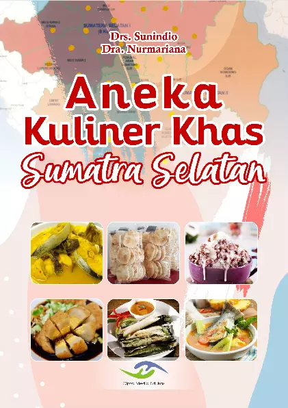 Aneka Kuliner Khas Sumatra Selatan