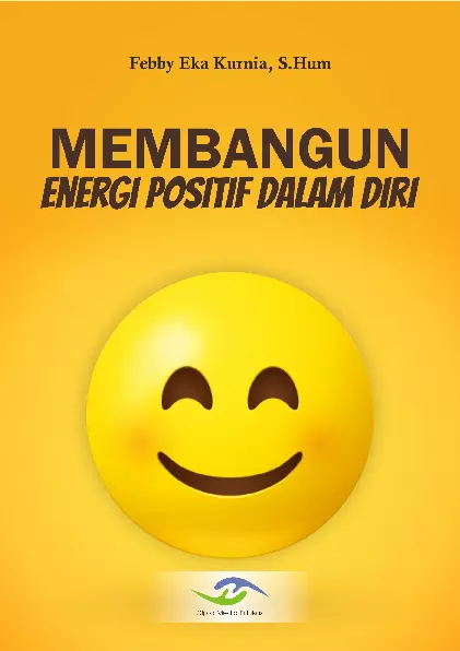 Membangun Energi Positif dalam Diri