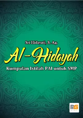 AL‐HIDAYAH (Kumpulan Istilah PAI untuk SMP)