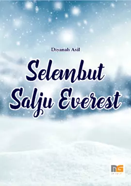 Selembut Salju Everest