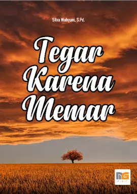 Tegar karena Memar