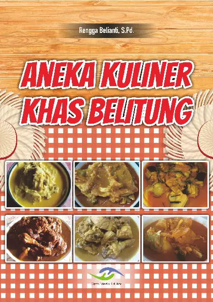 Aneka Kuliner Khas Belitung