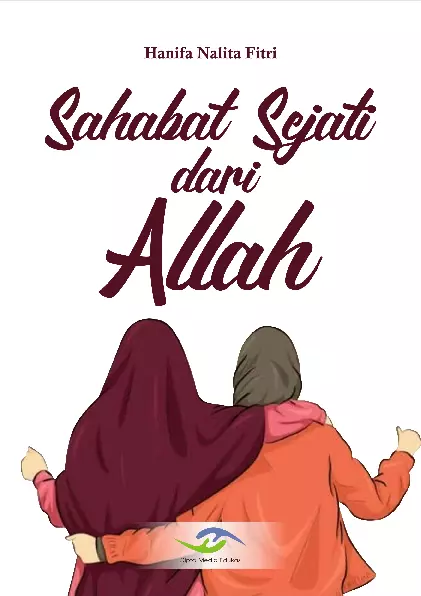 Sahabat Sejati dari Allah