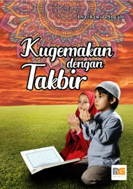 Kugemakan dengan Takbir