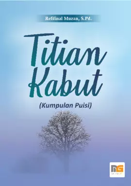 Kumpulan Puisi Titian Kabut