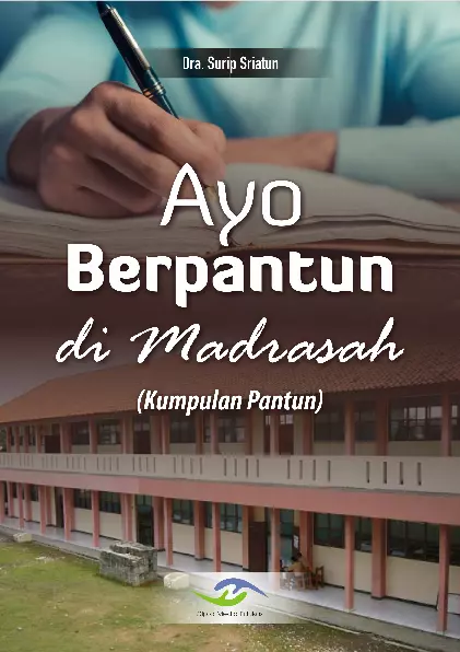 Ayo Berpantun di Madrasah (Kumpulan Pantun)