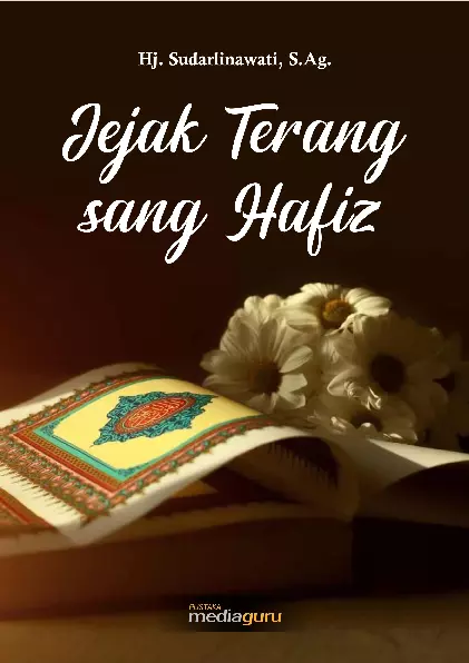 Jejak Terang sang Hafiz