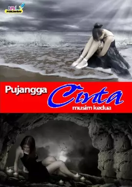 Pujangga Cinta Semusim Kedua