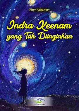 Indra Keenam yang Tak Diinginkan