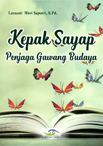 Kepak Sayap Penjaga Gawang Budaya