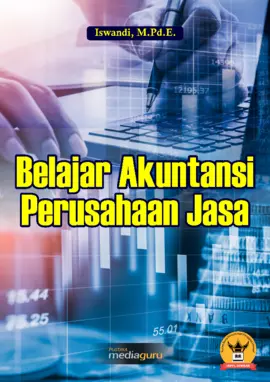 Belajar Akuntansi Perusahaan Jasa