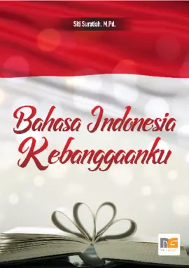 Bahasa Indonesia Kebanggaanku