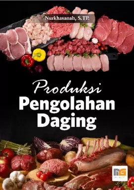 Produksi Pengolahan Daging