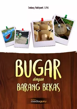 Bugar dengan Barang Bekas