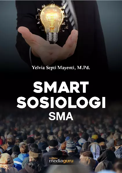 Smart Sosiologi SMA