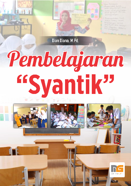 Pembelajaran “SYANTIK”