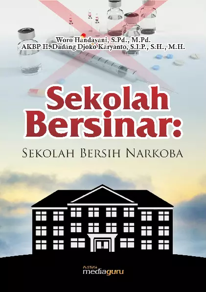 Sekolah bersinar (sekolah bersih narkoba)