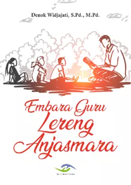 Embara Guru Lereng Anjasmara