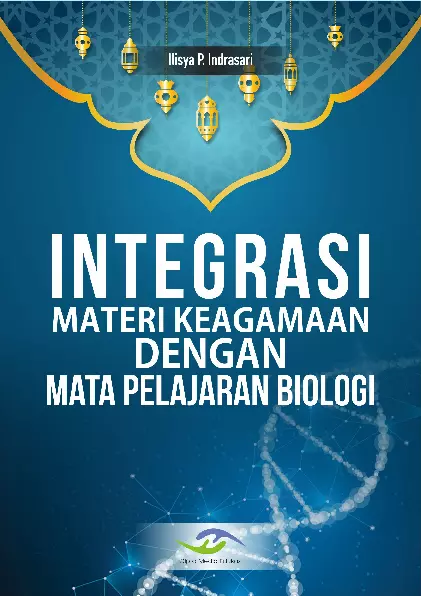 Integrasi Materi Keagamaan Dengan Mata Pelajaran Biologi