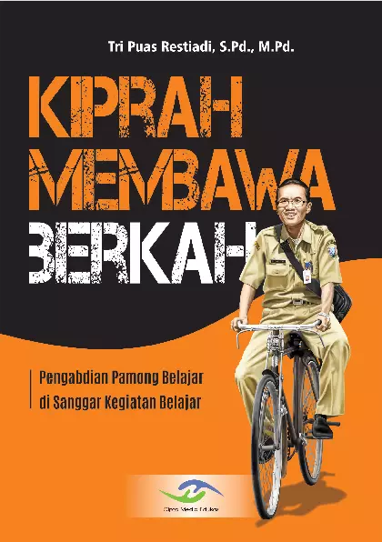 Kiprah Membawa Berkah 