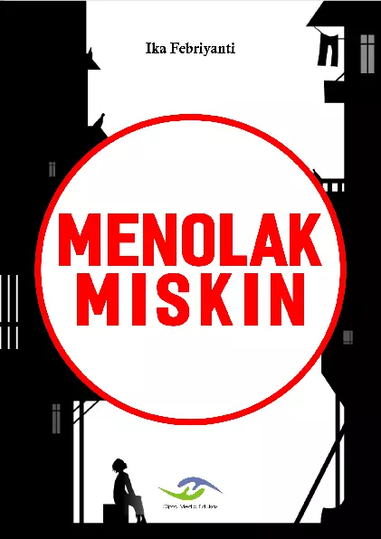 Menolak Miskin