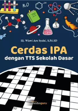 Cerdas IPA dengan TTS Sekolah Dasar