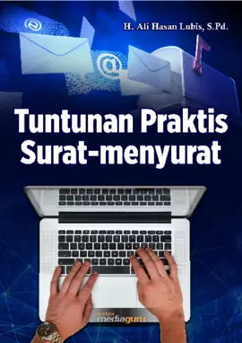 Tuntunan Praktis Surat‐menyurat