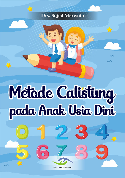 Metode Calistung pada Anak Usia Dini