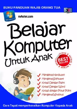 Komputer Untuk Anak