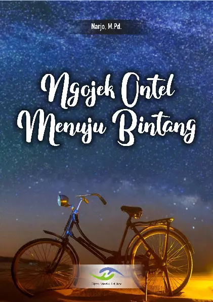 Ngojek Ontel Menuju Bintang