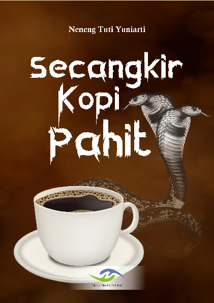 Secangkir Kopi Pahit