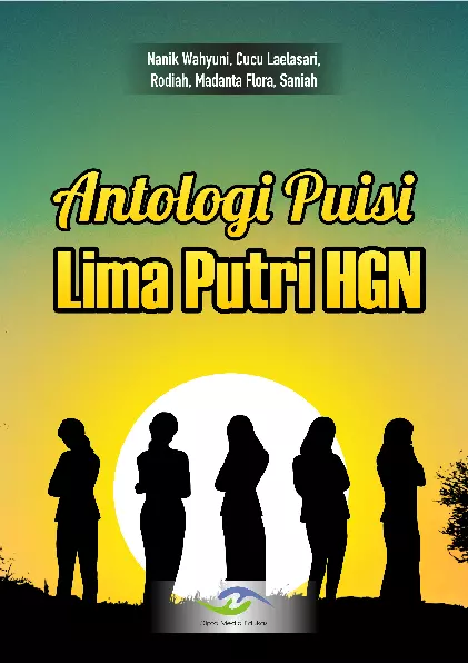 Antologi Puisi Lima Putri HGN